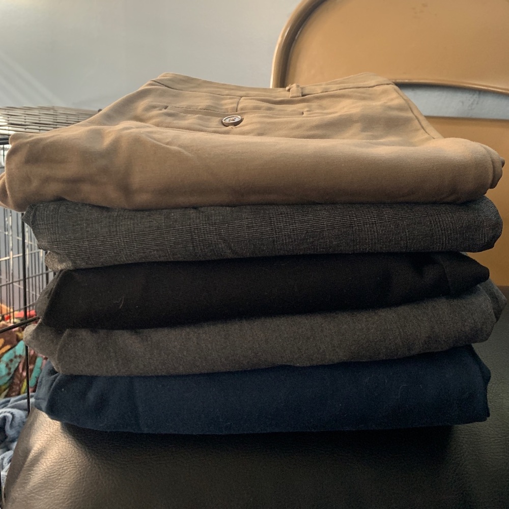 Women’s dress pants